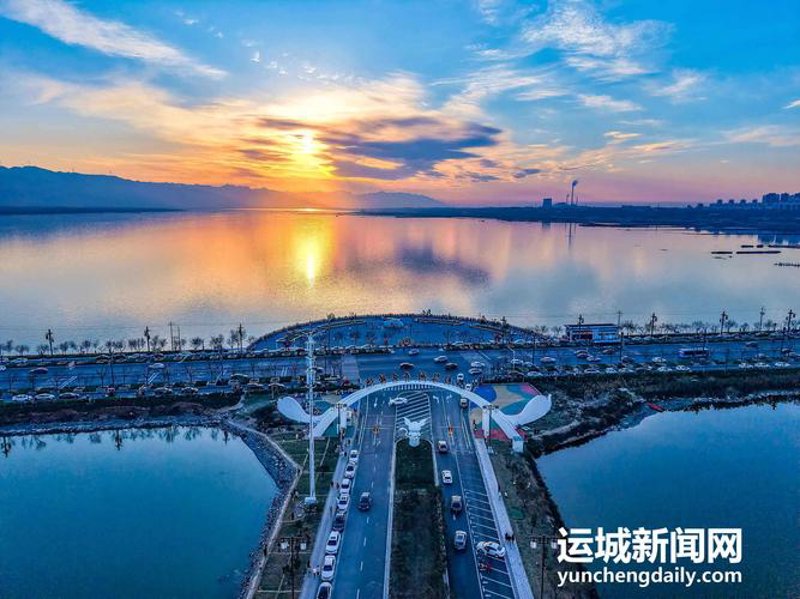 运城网站建设行业的最新动态